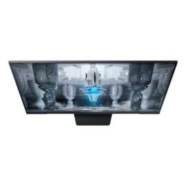 SAMSUNG Odyssey Neo G7 43 LS43CG700NMXUE Price in Pakistan 08