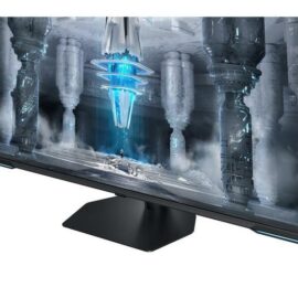 SAMSUNG Odyssey Neo G7 43 LS43CG700NMXUE Price in Pakistan 13