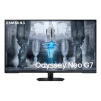 SAMSUNG Odyssey Neo G7 43 LS43CG700NMXUE Price in Pakistan