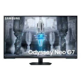 SAMSUNG Odyssey Neo G7 43 LS43CG700NMXUE Price in Pakistan