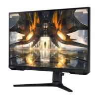 Samsung G5 Odyssey 32 LS32AG504PMXZN Price in Pakistan 01