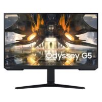 Samsung G5 Odyssey 32 LS32AG504PMXZN Price in Pakistan