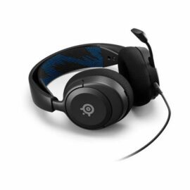 SteelSeries Arctis Nova 1P Multi System PlayStation Edition Gaming Headset Price in Pakistan 01