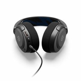 SteelSeries Arctis Nova 1P Multi System PlayStation Edition Gaming Headset Price in Pakistan 02