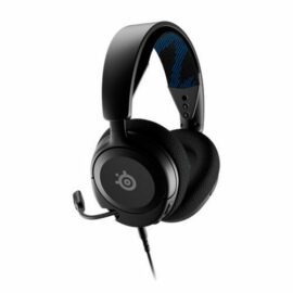 SteelSeries Arctis Nova 1P Multi System PlayStation Edition Gaming Headset Price in Pakistan