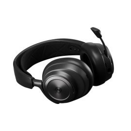 SteelSeries Arctis Nova Pro Wireless Multi System Gaming Headset Price in Pakistan Price in Pakistan 02
