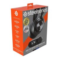 SteelSeries Arctis Nova Pro Wireless Multi System Gaming Headset Price in Pakistan Price in Pakistan 04