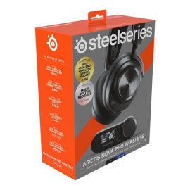SteelSeries Arctis Nova Pro Wireless Multi System Gaming Headset Price in Pakistan Price in Pakistan 04