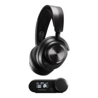 SteelSeries Arctis Nova Pro Wireless Multi System Gaming Headset Price in Pakistan Price in Pakistan