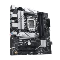 ASUS PRIME B760M A LGA 1700 Micro ATX Motherboard 03