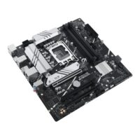 ASUS PRIME B760M A LGA 1700 Micro ATX Motherboard 04