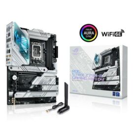 ASUS ROG Strix Z790 A Gaming WiFi D4