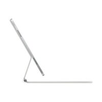 Apple Magic Keyboard for iPad Pro 12.9‑inch White 02