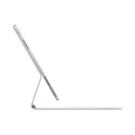 Apple Magic Keyboard for iPad Pro 12.9‑inch White 02