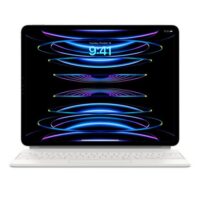 Apple Magic Keyboard for iPad Pro 12.9‑inch White
