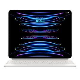 Apple Magic Keyboard for iPad Pro 12.9‑inch White