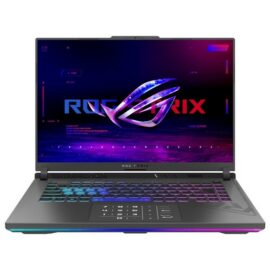 Asus ROG Strix G614JV AS73 Gaming Laptop Price in Pakistan 01