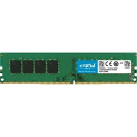Crucial 32GB DDR4 3200 UDIMM Desktop Memory