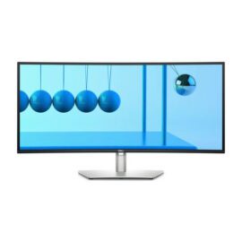 Dell UltraSharp U3421WE Price in Pakistan