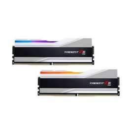 G.Skill Trident Z5 RGB Sliver 01