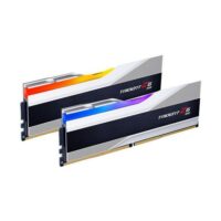G.Skill Trident Z5 RGB Sliver 02