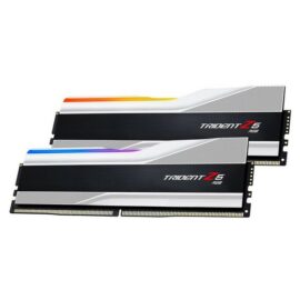 G.Skill Trident Z5 RGB Sliver