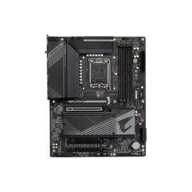 GIGABYTE B760 AORUS ELITE AX Price in Pakistan 01