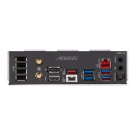 GIGABYTE B760 AORUS ELITE AX Price in Pakistan 02