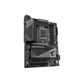 GIGABYTE B760 AORUS ELITE AX Price in Pakistan 03