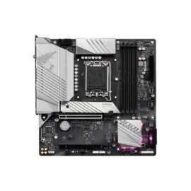 GIGABYTE B760M AORUS ELITE AX Price in Pakistan 02