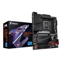GIGABYTE Z790 AORUS ELITE AX Motherboard Price in Pakistan