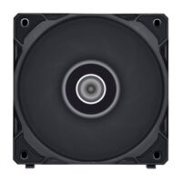 Lian Li Uni Fan P28 Triple Case Fan Black 01