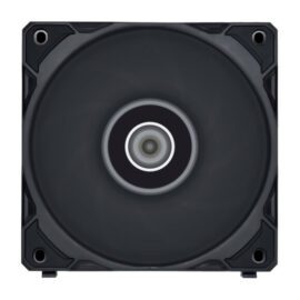 Lian Li Uni Fan P28 Triple Case Fan Black 01