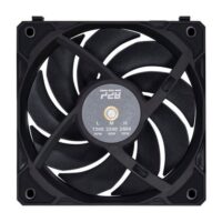 Lian Li Uni Fan P28 Triple Case Fan Black 02