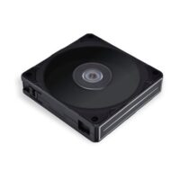 Lian Li Uni Fan P28 Triple Case Fan Black 03