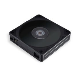 Lian Li Uni Fan P28 Triple Case Fan Black 03