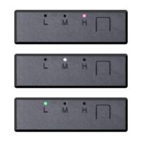 Lian Li Uni Fan P28 Triple Case Fan White 05