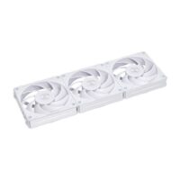Lian Li Uni Fan P28 Triple Case Fan White