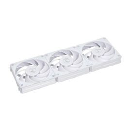 Lian Li Uni Fan P28 Triple Case Fan White