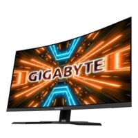 M32UC Gaming Monitor 09