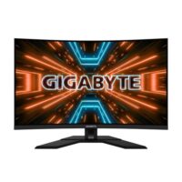 M32UC Gaming Monitor 11