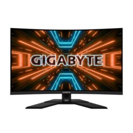 M32UC Gaming Monitor 11