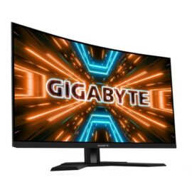 M32UC Gaming Monitor 13