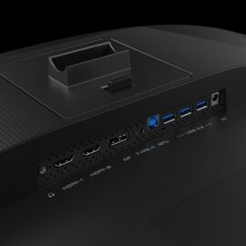 M32UC Gaming Monitor 16