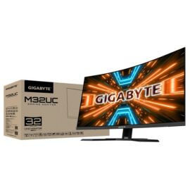 M32UC Gaming Monitor 17
