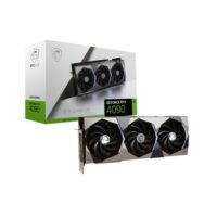 MSI Suprim GeForce RTX 4090 Price in Pakistan