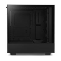 NZXT H510 Elite Mid Tower Case Matte Black 01