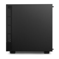 NZXT H510 Elite Mid Tower Case Matte Black 02
