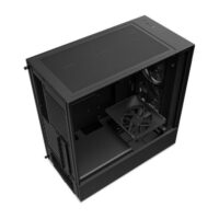 NZXT H510 Elite Mid Tower Case Matte Black 04