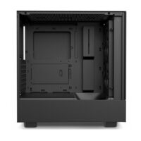 NZXT H510 Elite Mid Tower Case Matte Black 06